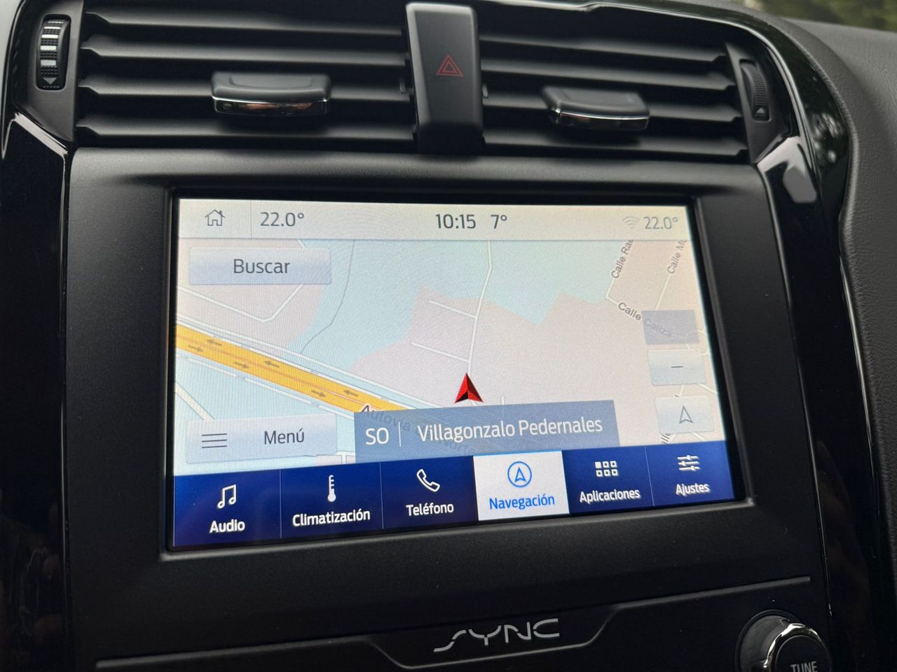 Ford Mondeo 5 puertas ST-Line 2.0 TDCi 110 kW (150 CV) - Foto 53