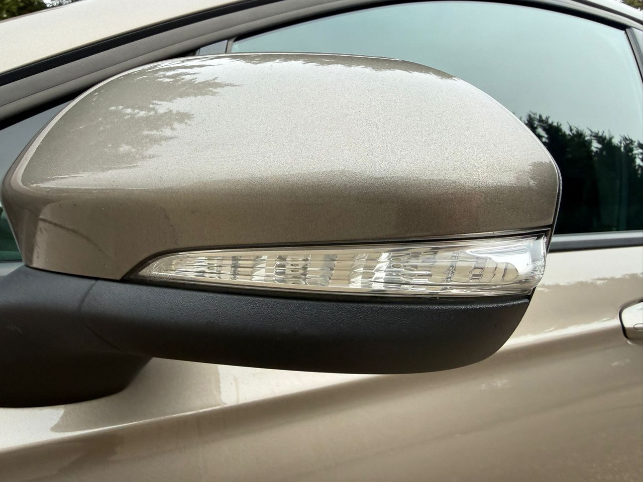 Ford Mondeo 5 puertas ST-Line 2.0 TDCi 110 kW (150 CV) - Foto 5