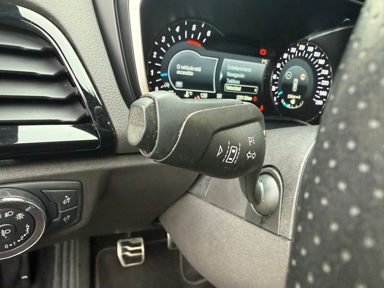 Ford Mondeo 5 puertas ST-Line 2.0 TDCi 110 kW (150 CV) - Foto 24