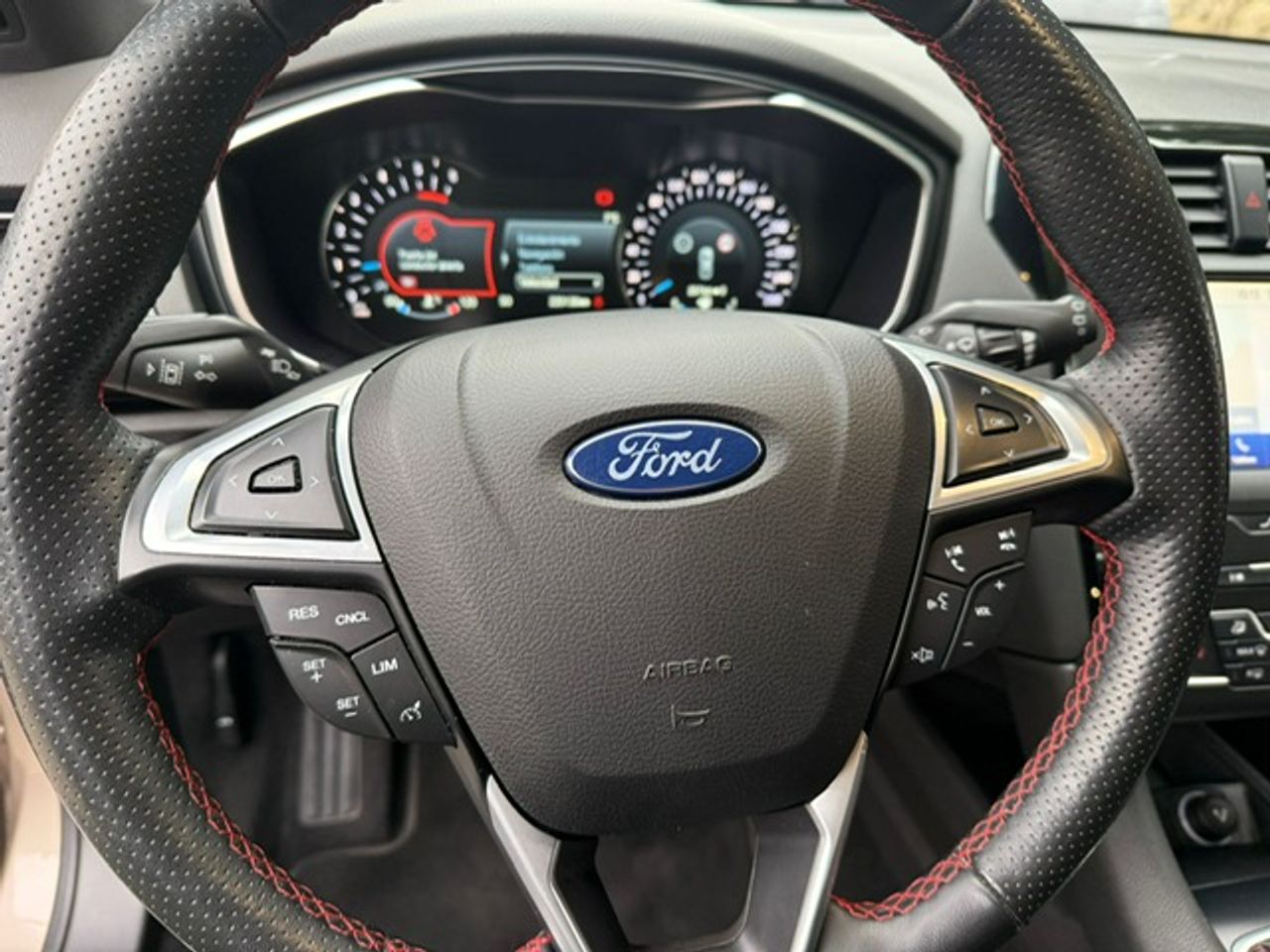Ford Mondeo 5 puertas ST-Line 2.0 TDCi 110 kW (150 CV) - Foto 30