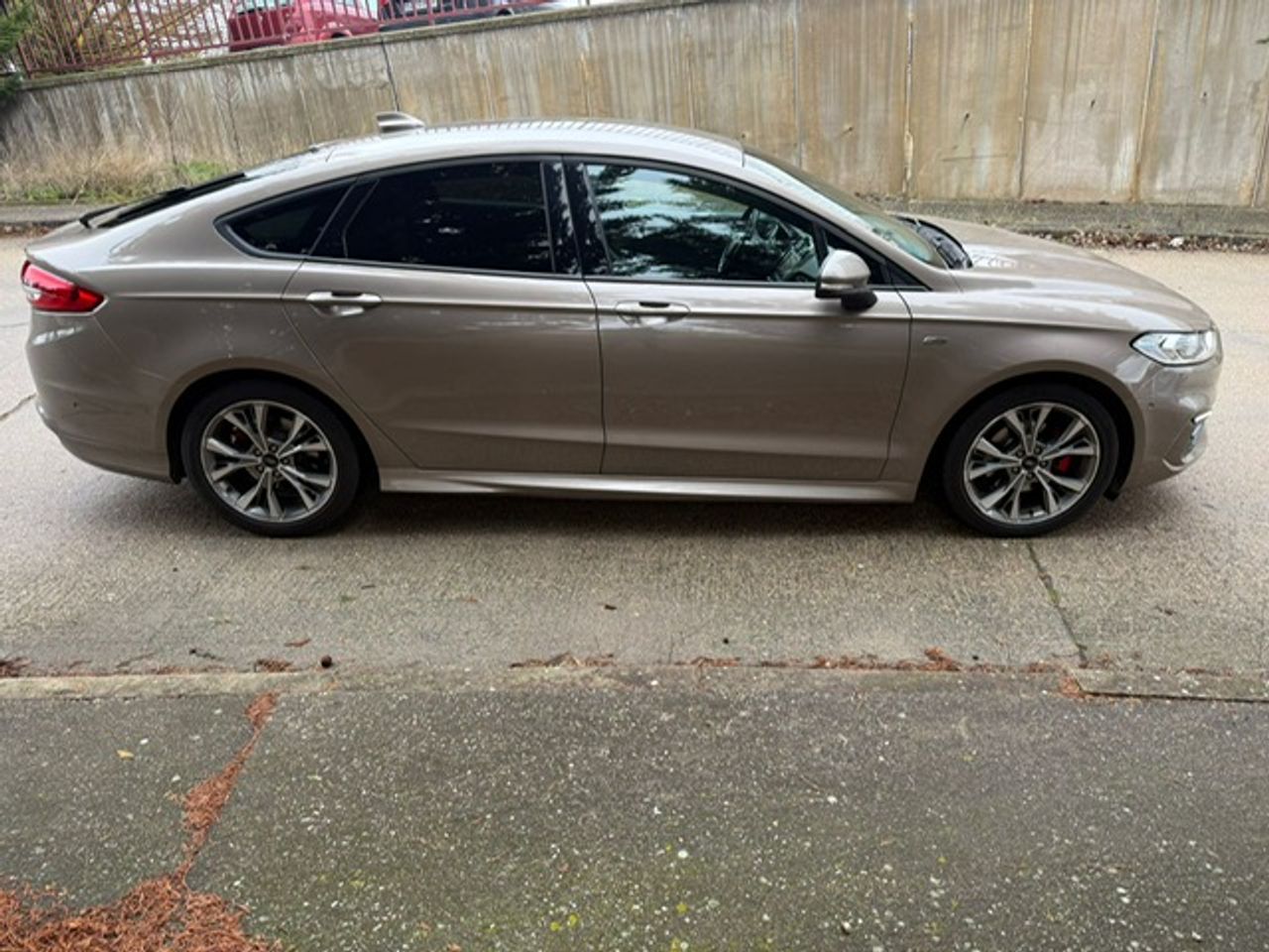 Ford Mondeo 5 puertas ST-Line 2.0 TDCi 110 kW (150 CV) - Foto 15