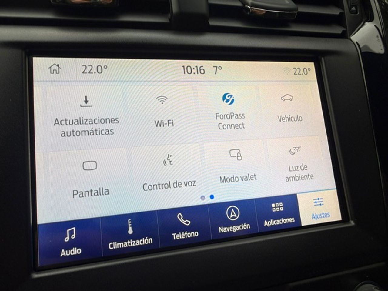 Ford Mondeo 5 puertas ST-Line 2.0 TDCi 110 kW (150 CV) - Foto 56