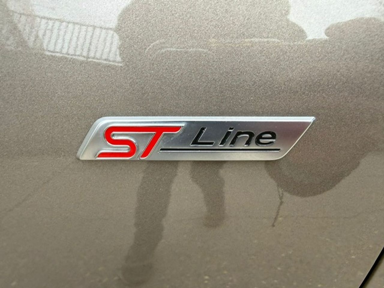 Ford Mondeo 5 puertas ST-Line 2.0 TDCi 110 kW (150 CV) - Foto 4