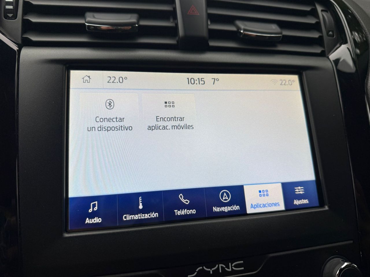 Ford Mondeo 5 puertas ST-Line 2.0 TDCi 110 kW (150 CV) - Foto 54