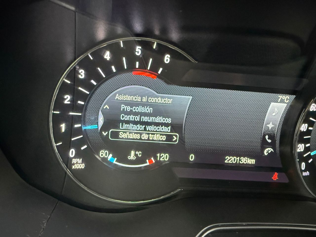 Ford Mondeo 5 puertas ST-Line 2.0 TDCi 110 kW (150 CV) - Foto 69