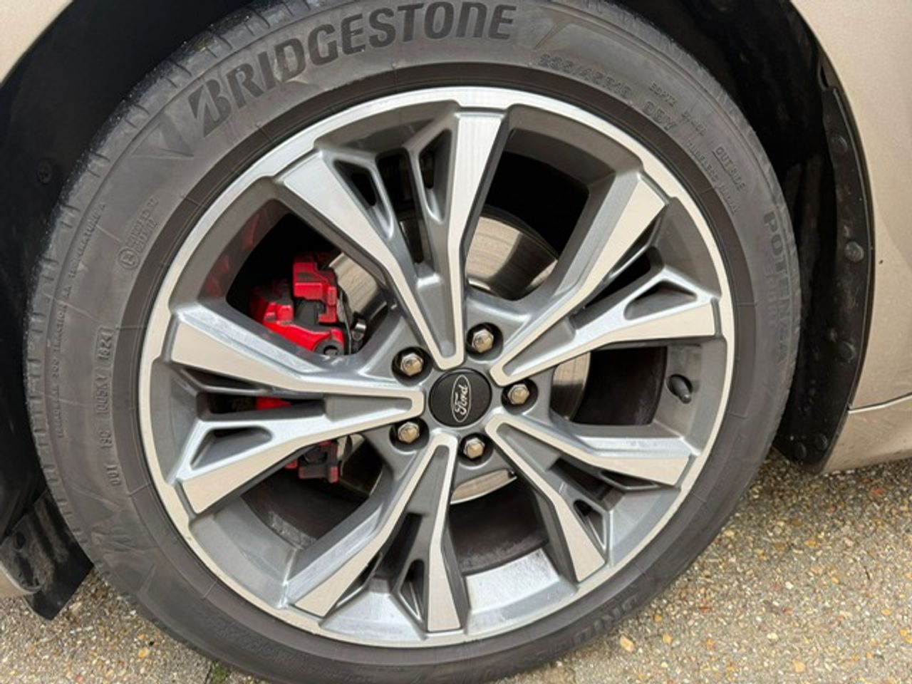 Ford Mondeo 5 puertas ST-Line 2.0 TDCi 110 kW (150 CV) - Foto 48