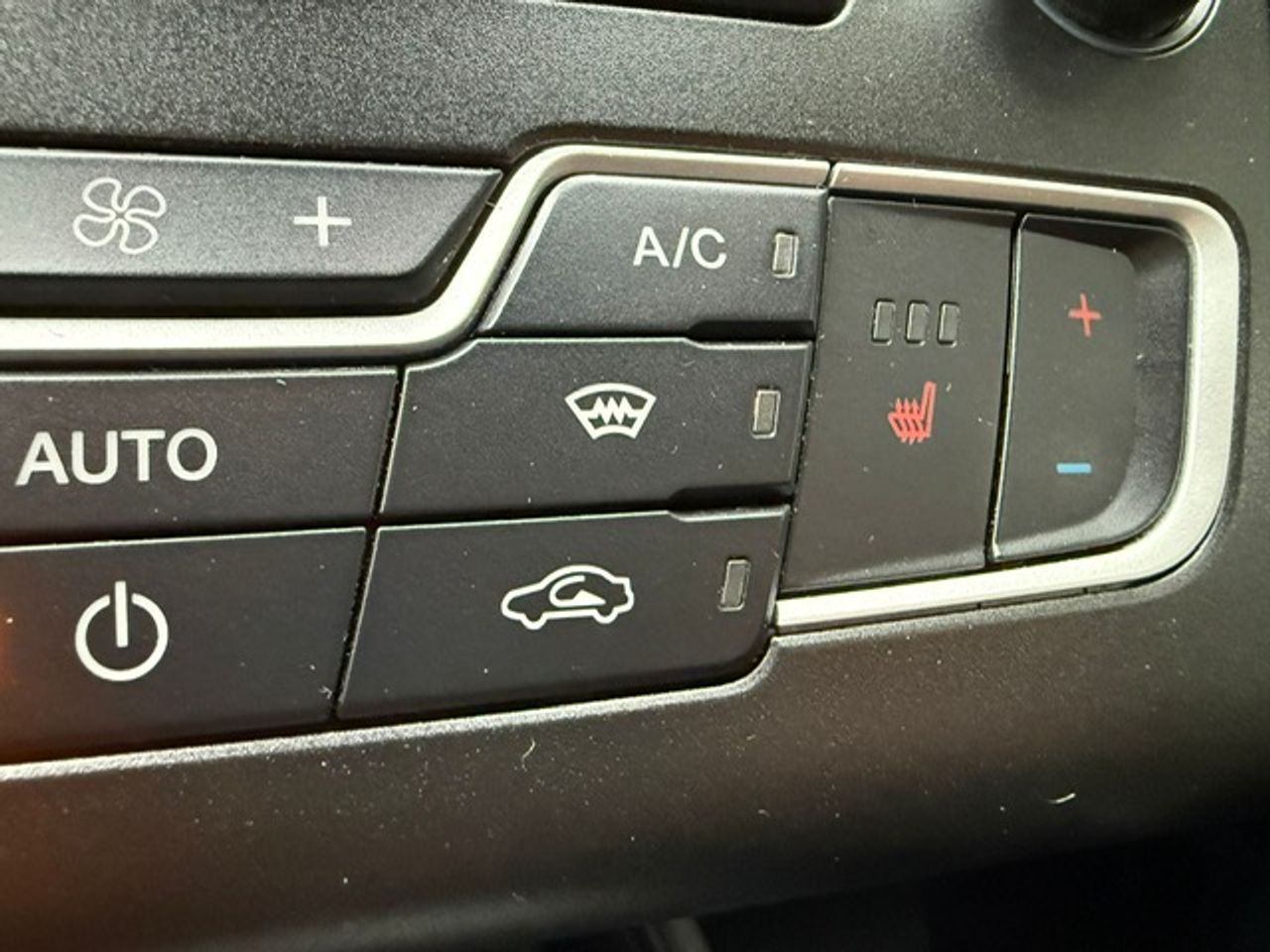 Ford Mondeo 5 puertas ST-Line 2.0 TDCi 110 kW (150 CV) - Foto 72