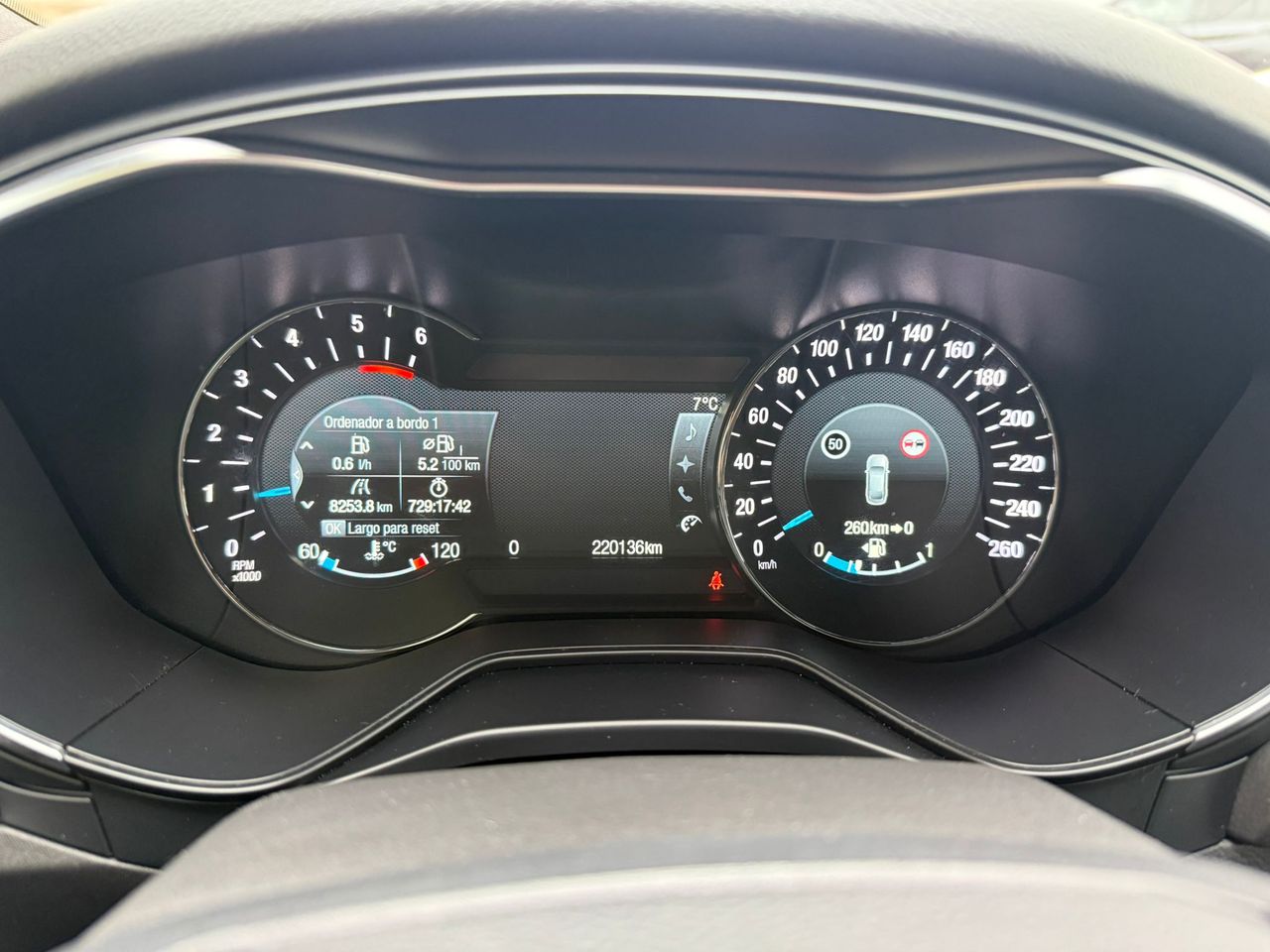 Ford Mondeo 5 puertas ST-Line 2.0 TDCi 110 kW (150 CV) - Foto 70