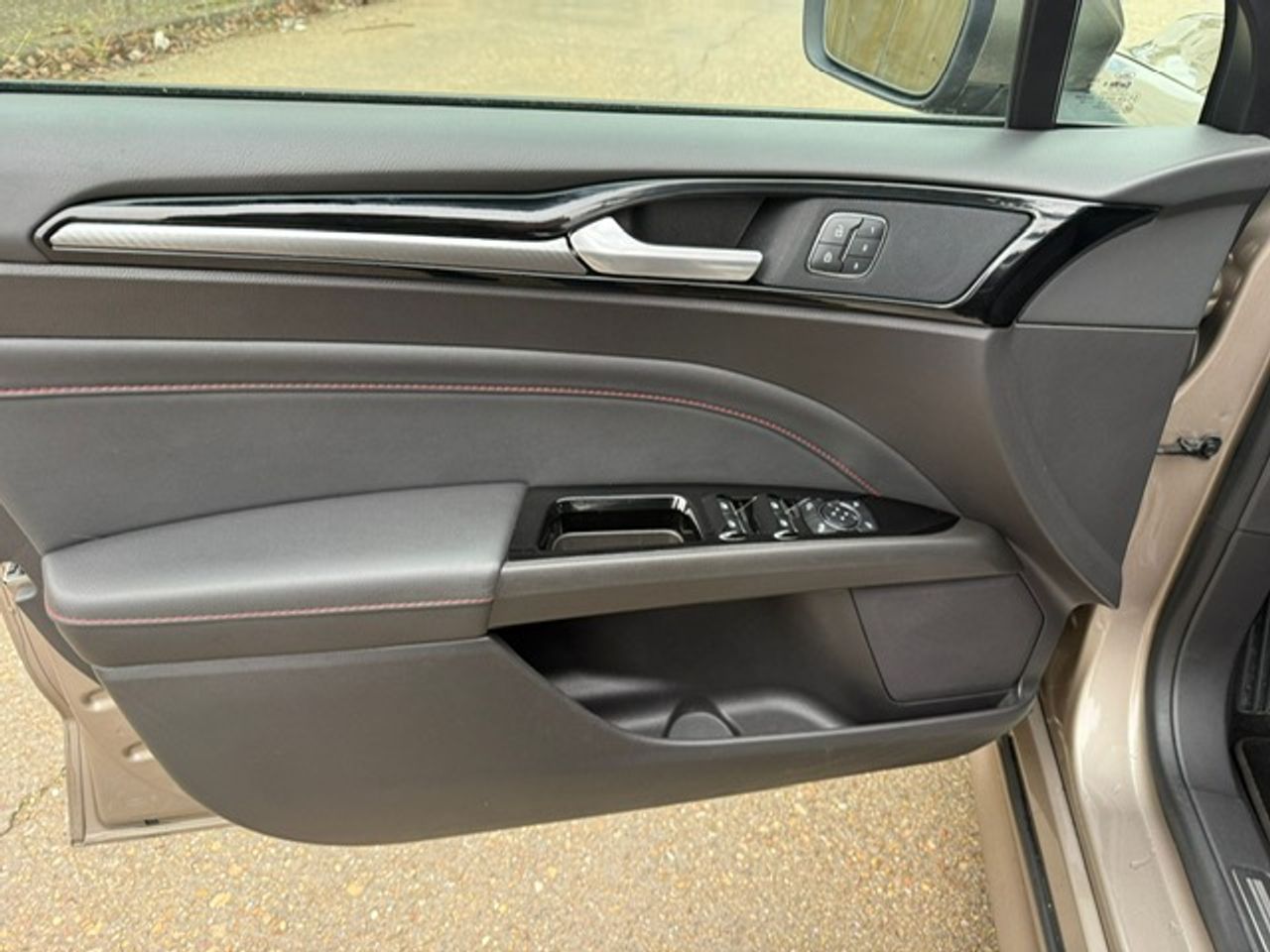 Ford Mondeo 5 puertas ST-Line 2.0 TDCi 110 kW (150 CV) - Foto 22