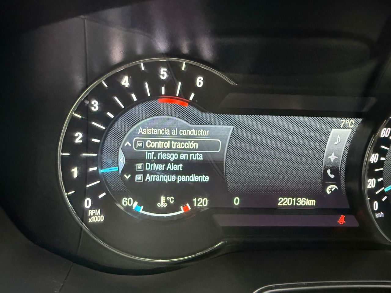 Ford Mondeo 5 puertas ST-Line 2.0 TDCi 110 kW (150 CV) - Foto 67