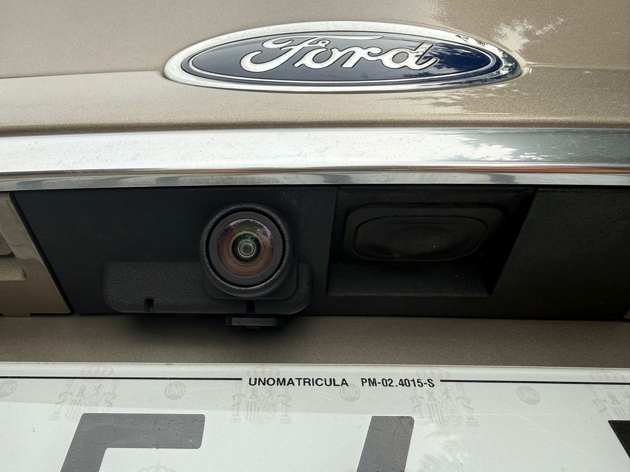 Ford Mondeo 5 puertas ST-Line 2.0 TDCi 110 kW (150 CV) - Foto 36