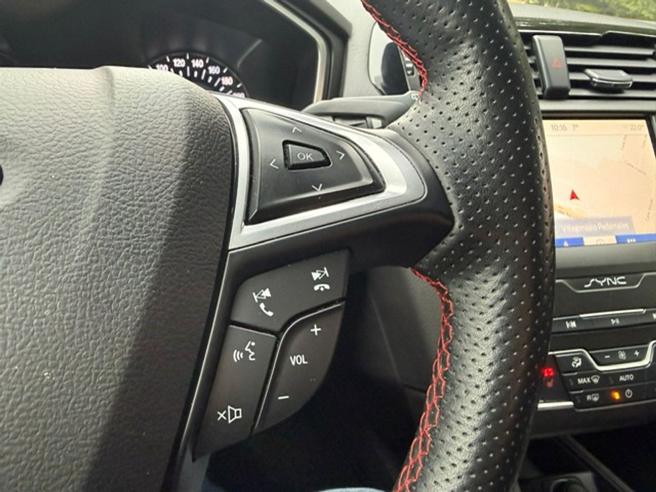 Ford Mondeo 5 puertas ST-Line 2.0 TDCi 110 kW (150 CV) - Foto 59