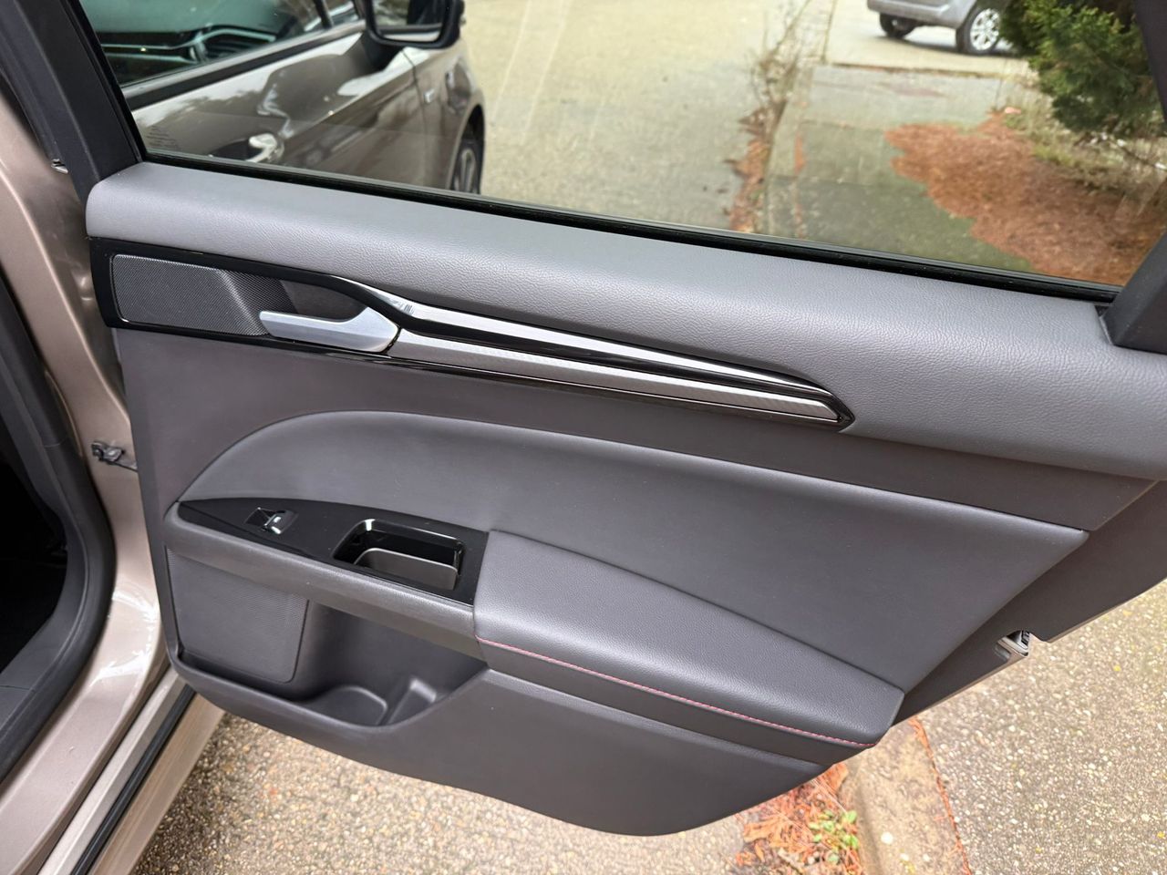 Ford Mondeo 5 puertas ST-Line 2.0 TDCi 110 kW (150 CV) - Foto 40