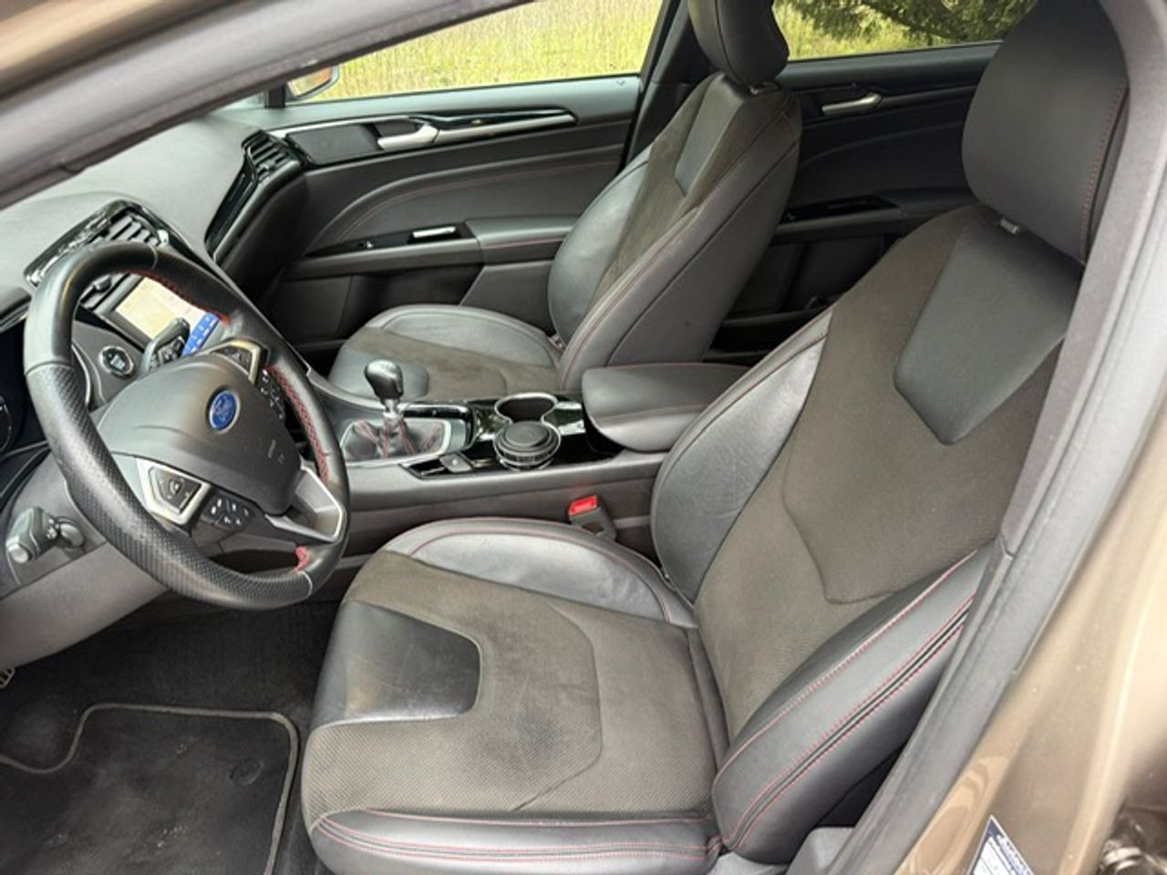 Ford Mondeo 5 puertas ST-Line 2.0 TDCi 110 kW (150 CV) - Foto 18