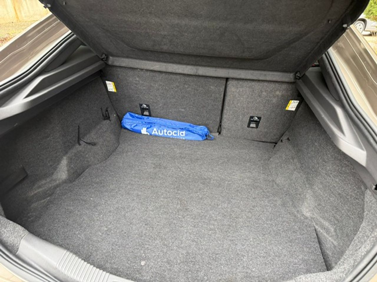 Ford Mondeo 5 puertas ST-Line 2.0 TDCi 110 kW (150 CV) - Foto 38