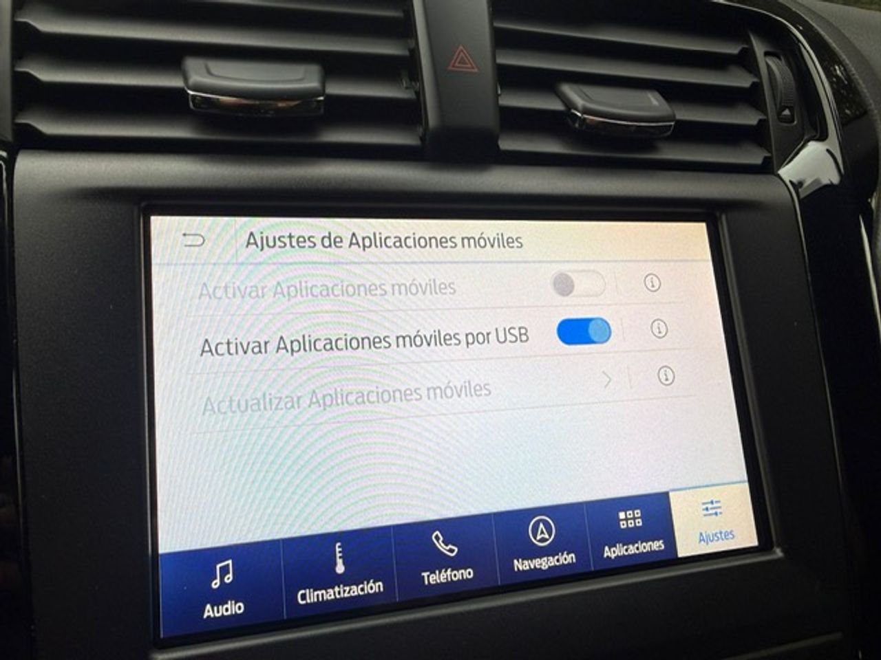 Ford Mondeo 5 puertas ST-Line 2.0 TDCi 110 kW (150 CV) - Foto 55