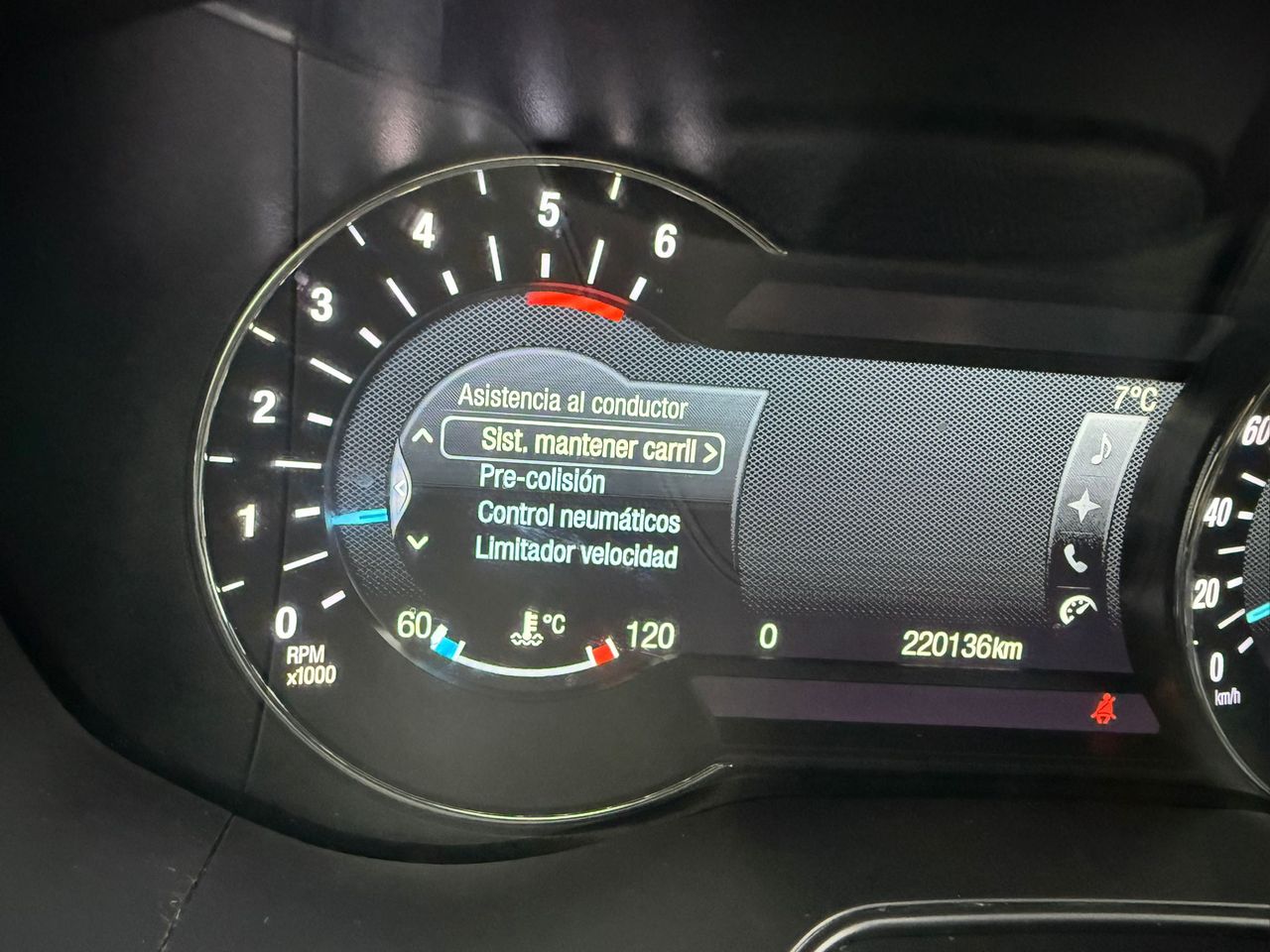 Ford Mondeo 5 puertas ST-Line 2.0 TDCi 110 kW (150 CV) - Foto 68