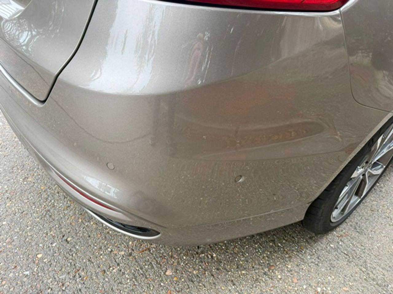 Ford Mondeo 5 puertas ST-Line 2.0 TDCi 110 kW (150 CV) - Foto 14