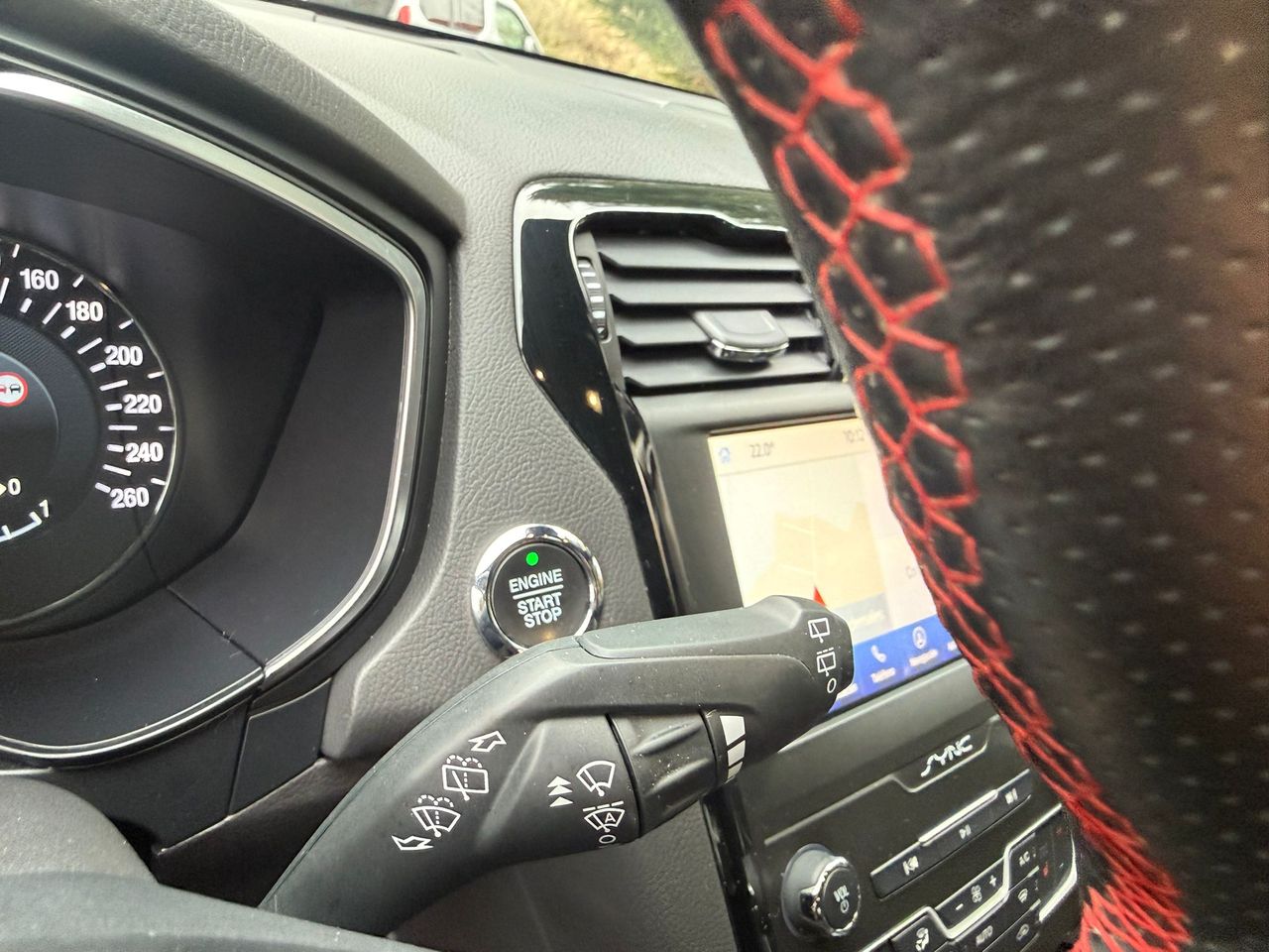 Ford Mondeo 5 puertas ST-Line 2.0 TDCi 110 kW (150 CV) - Foto 26