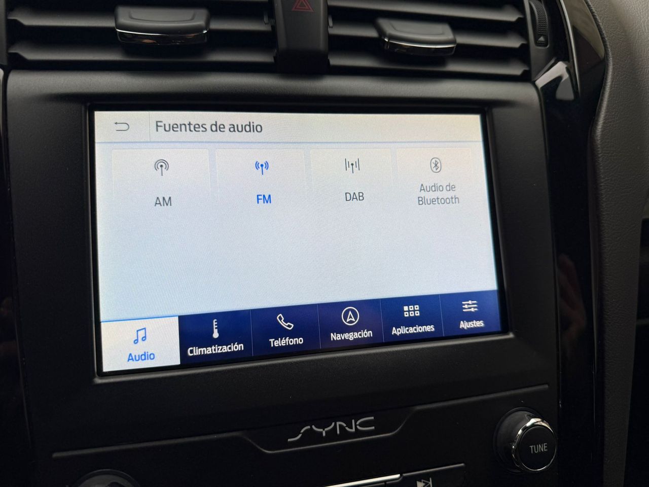 Ford Mondeo 5 puertas ST-Line 2.0 TDCi 110 kW (150 CV) - Foto 71