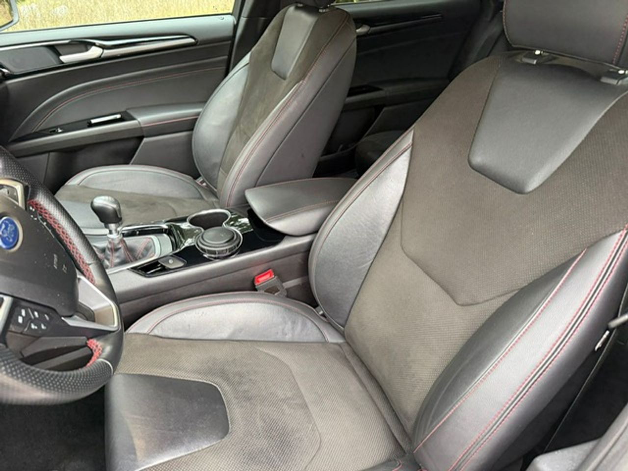 Ford Mondeo 5 puertas ST-Line 2.0 TDCi 110 kW (150 CV) - Foto 42