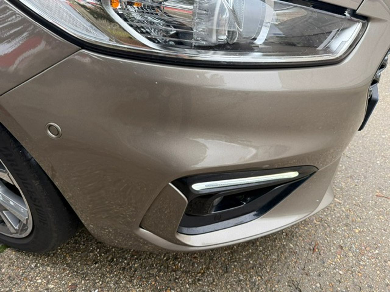 Ford Mondeo 5 puertas ST-Line 2.0 TDCi 110 kW (150 CV) - Foto 16