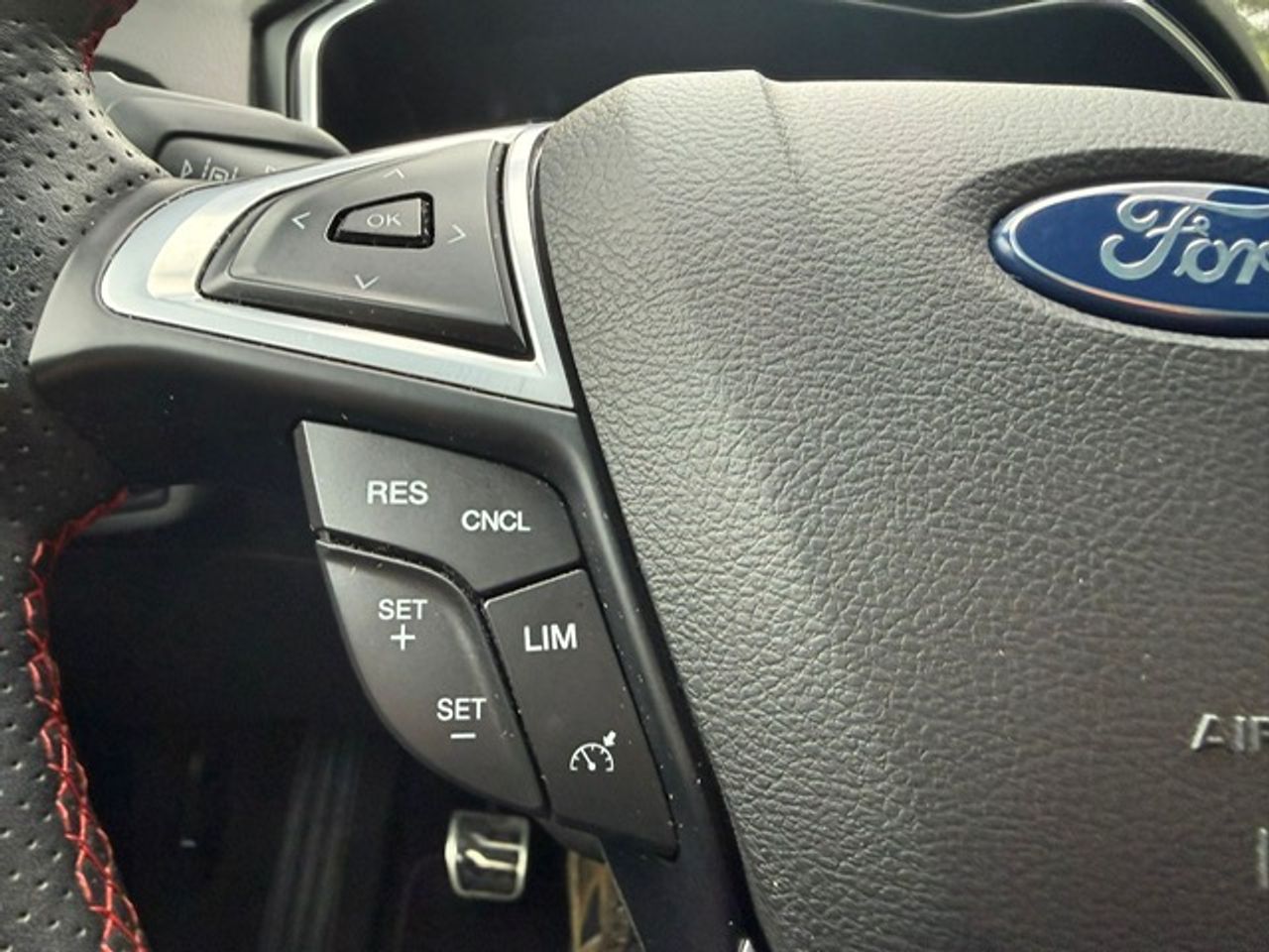 Ford Mondeo 5 puertas ST-Line 2.0 TDCi 110 kW (150 CV) - Foto 58