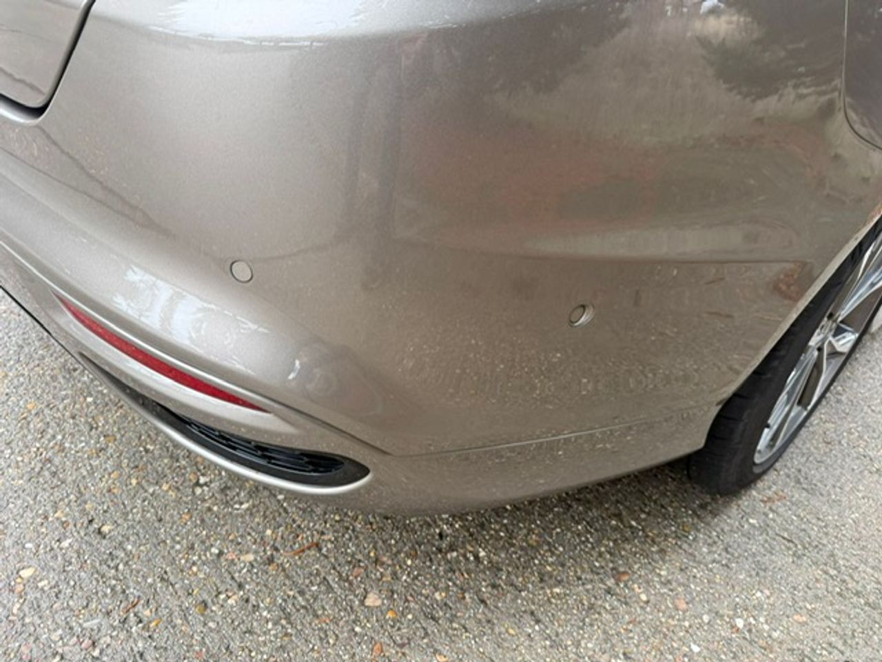 Ford Mondeo 5 puertas ST-Line 2.0 TDCi 110 kW (150 CV) - Foto 13