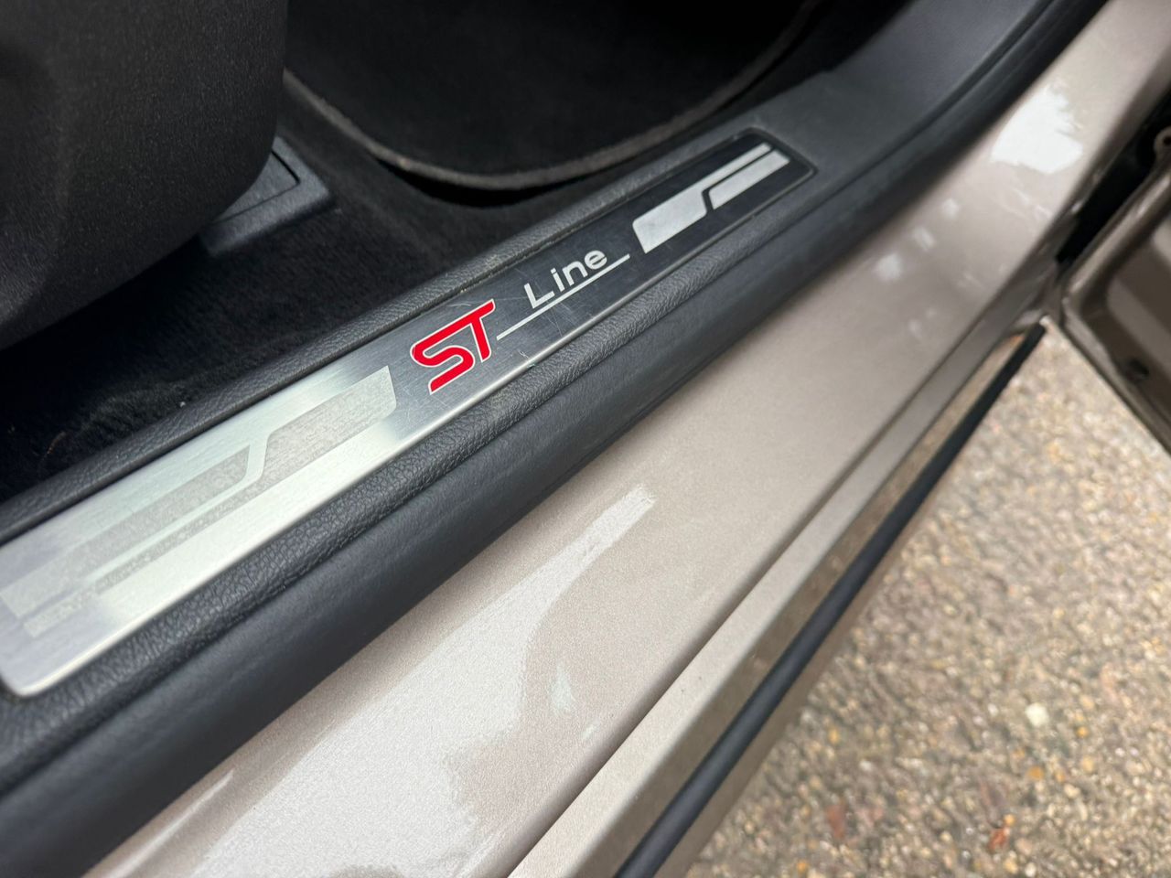 Ford Mondeo 5 puertas ST-Line 2.0 TDCi 110 kW (150 CV) - Foto 45