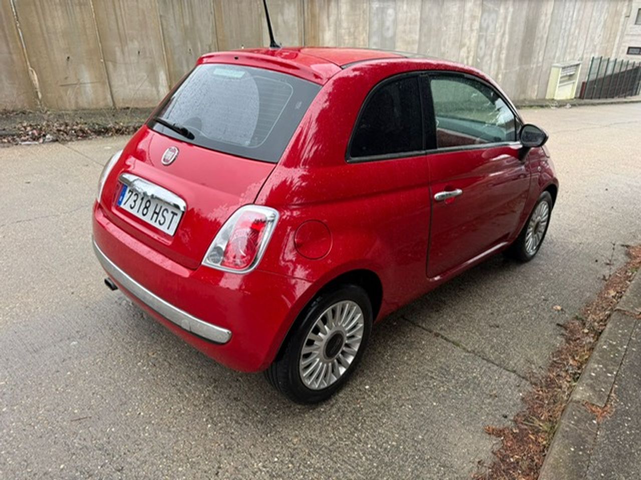 Fiat 500 Lounge 1.2 69 CV - Foto 32