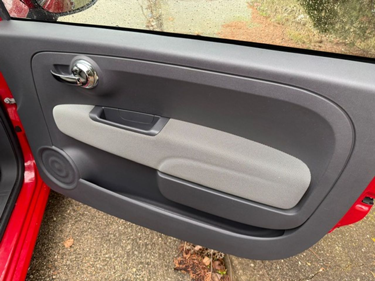 Fiat 500 Lounge 1.2 69 CV - Foto 26