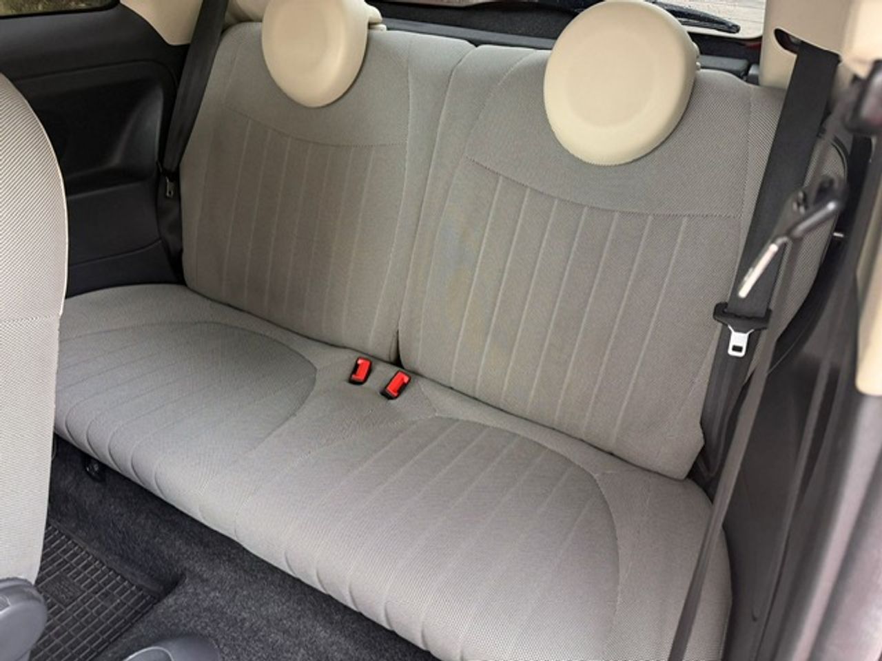 Fiat 500 Lounge 1.2 69 CV - Foto 18