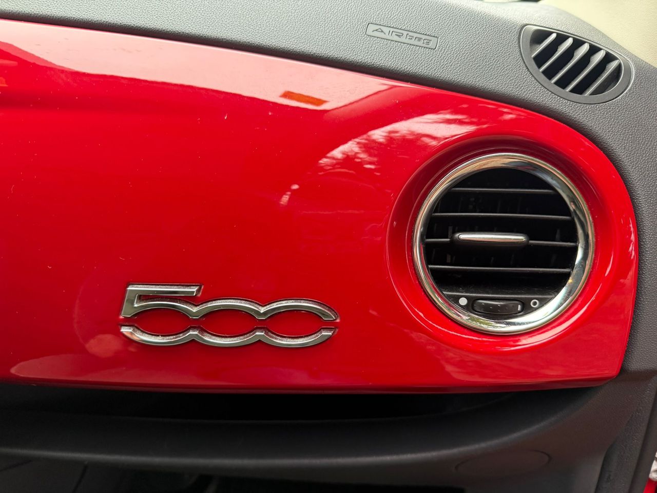 Fiat 500 Lounge 1.2 69 CV - Foto 33