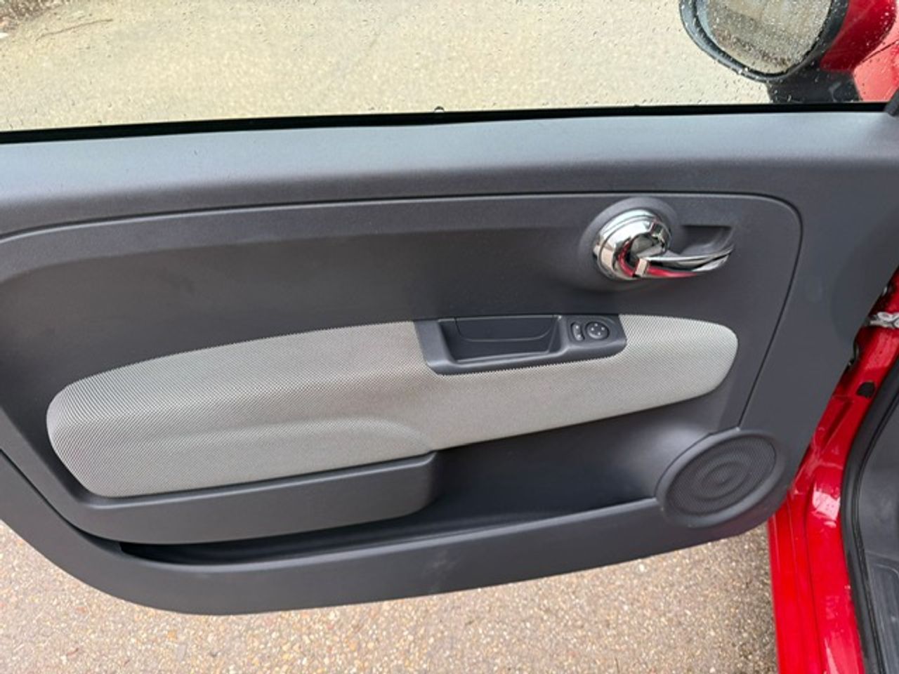 Fiat 500 Lounge 1.2 69 CV - Foto 16