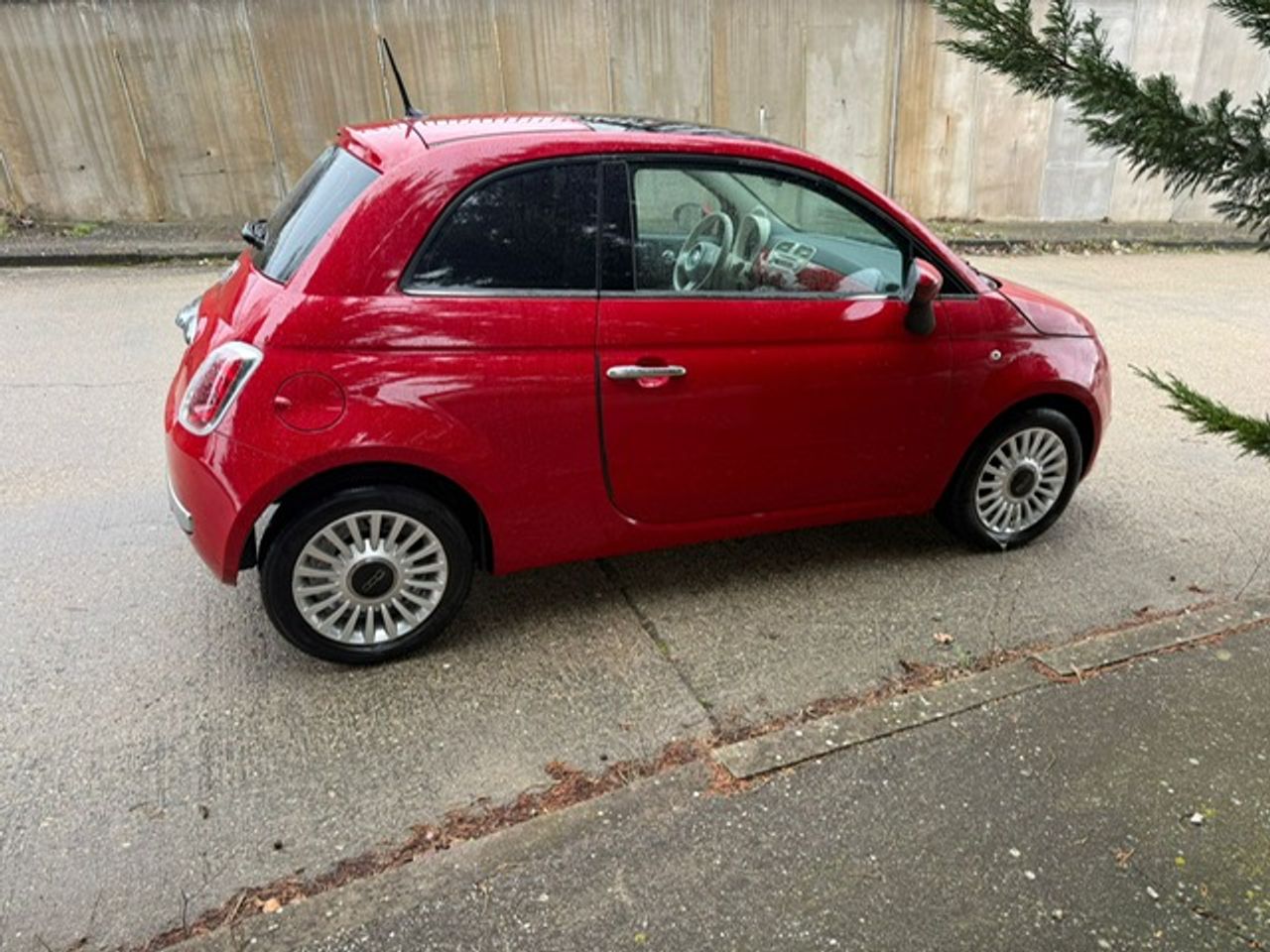Fiat 500 Lounge 1.2 69 CV - Foto 11