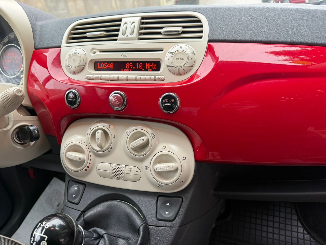 Fiat 500 Lounge 1.2 69 CV - Foto 30