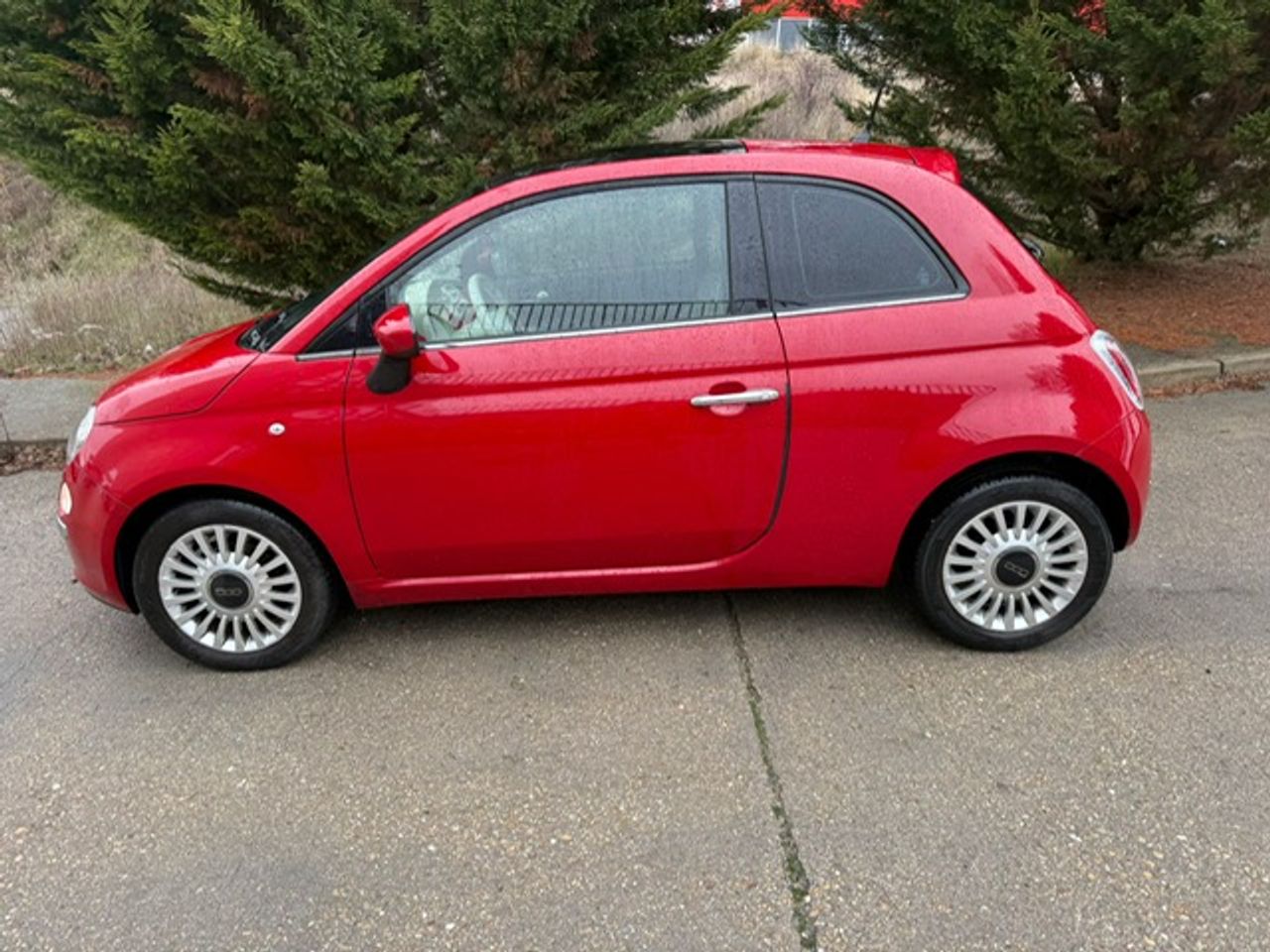Fiat 500 Lounge 1.2 69 CV - Foto 4