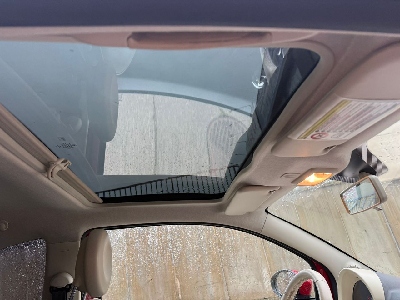 Fiat 500 Lounge 1.2 69 CV - Foto 31