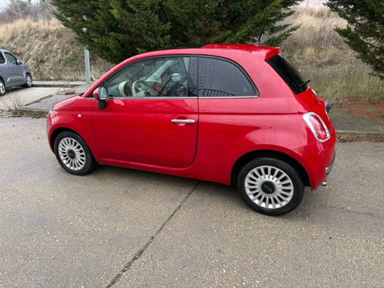 Fiat 500 Lounge 1.2 69 CV - Foto 5