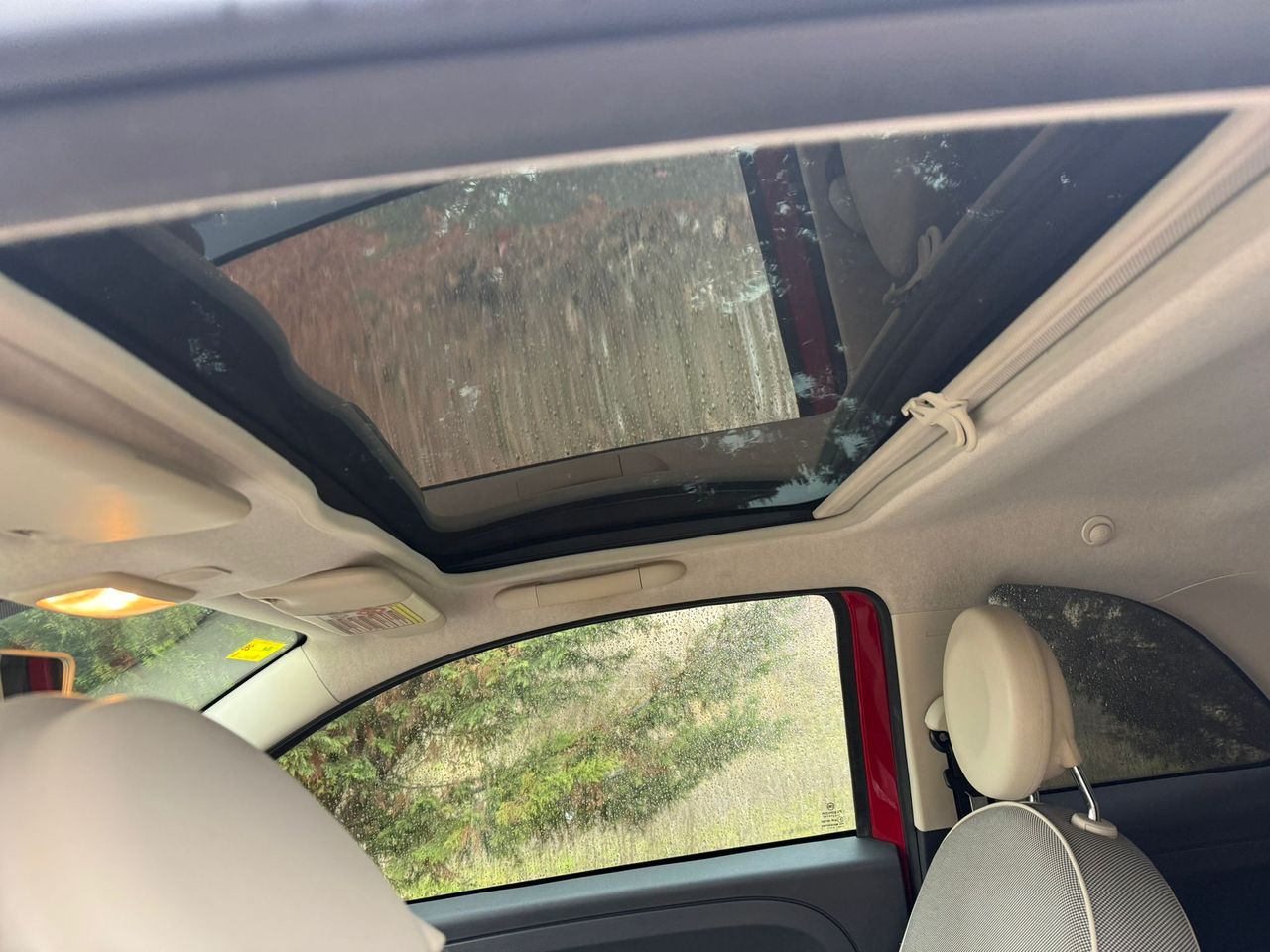 Fiat 500 Lounge 1.2 69 CV - Foto 19