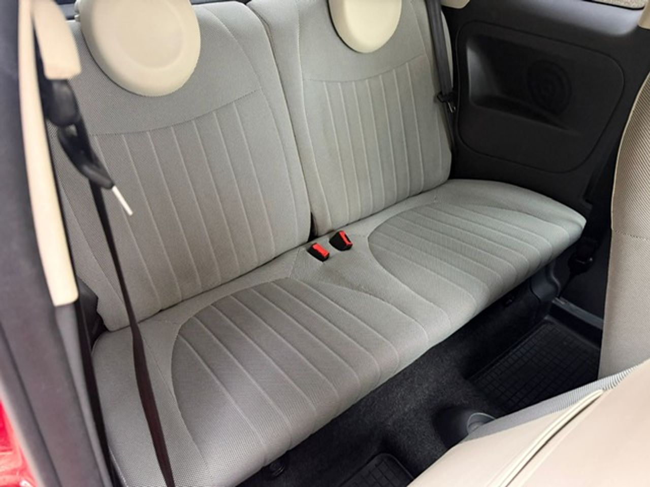 Fiat 500 Lounge 1.2 69 CV - Foto 27