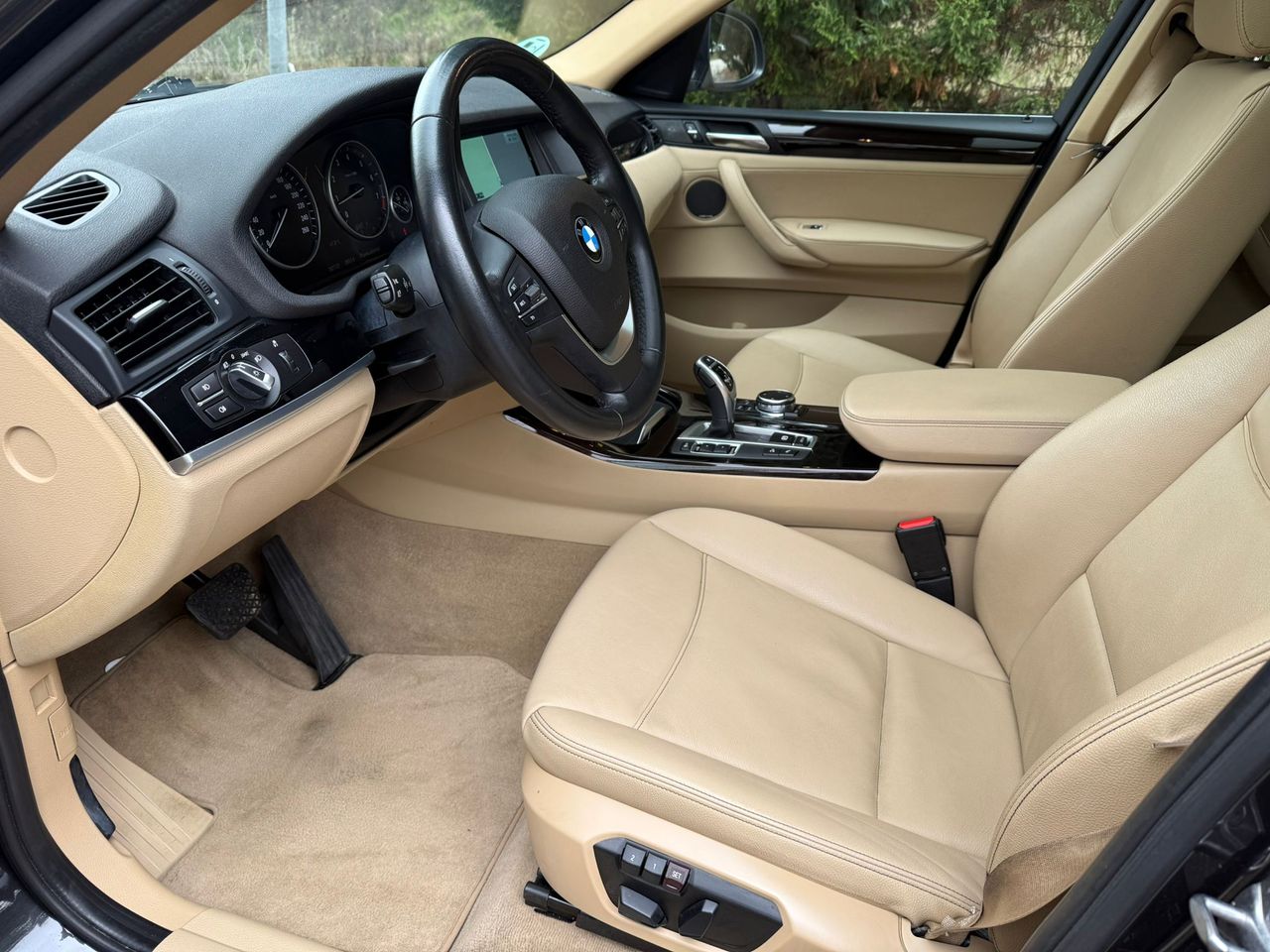 BMW X4 xDrive35i - Foto 32