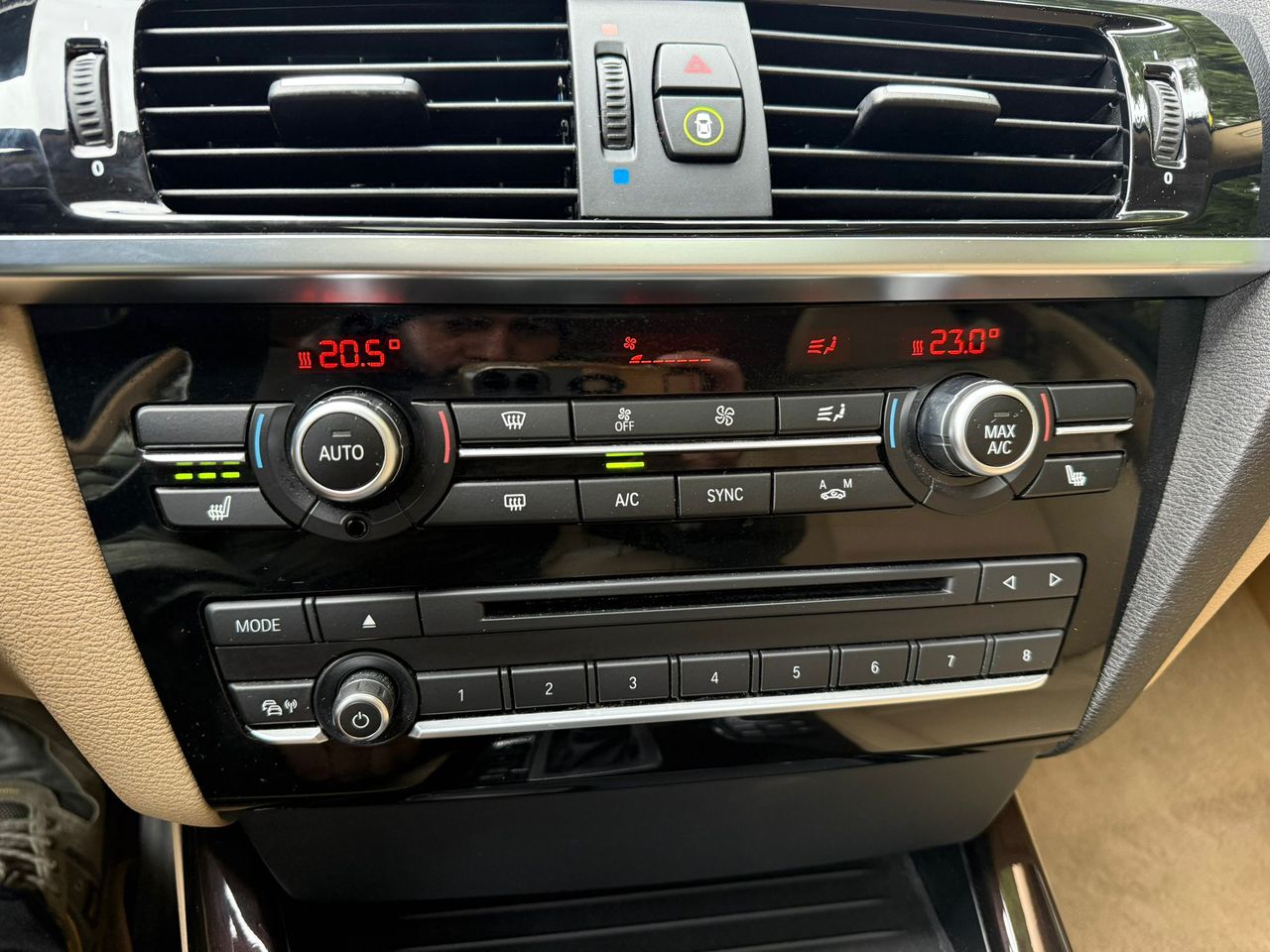 BMW X4 xDrive35i - Foto 63