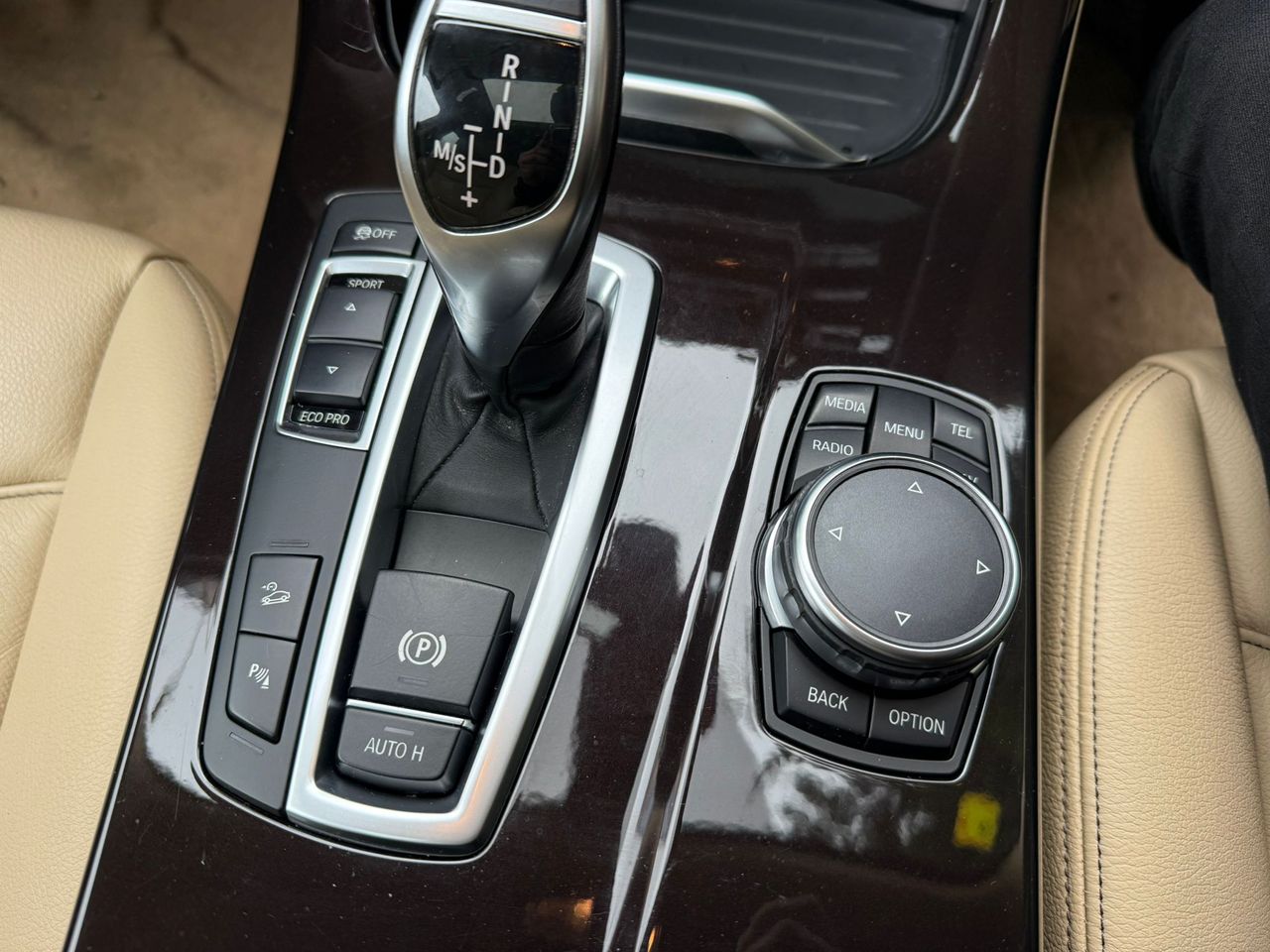 BMW X4 xDrive35i - Foto 54