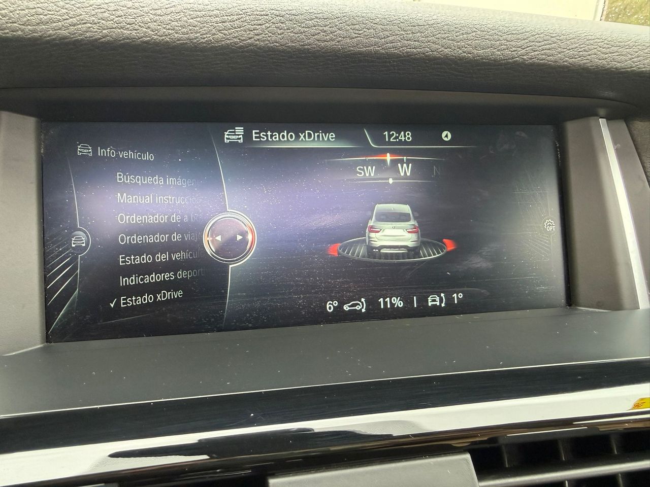 BMW X4 xDrive35i - Foto 74