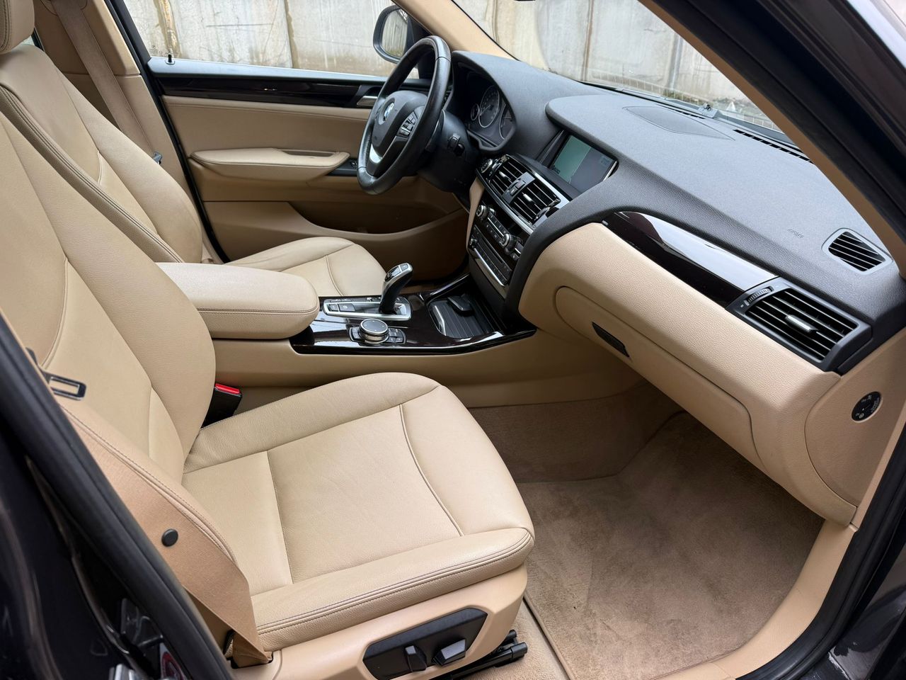 BMW X4 xDrive35i - Foto 47