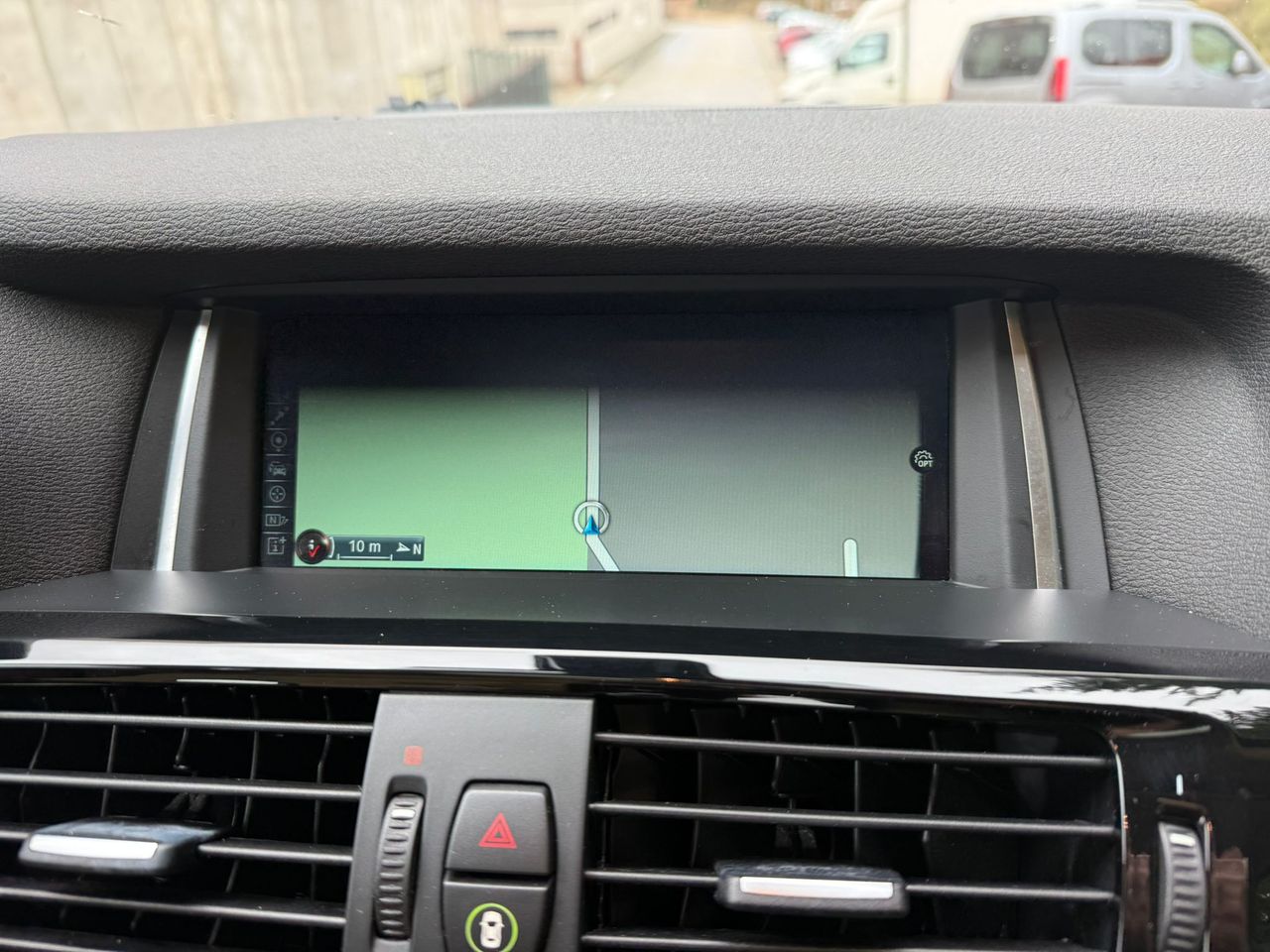 BMW X4 xDrive35i - Foto 58