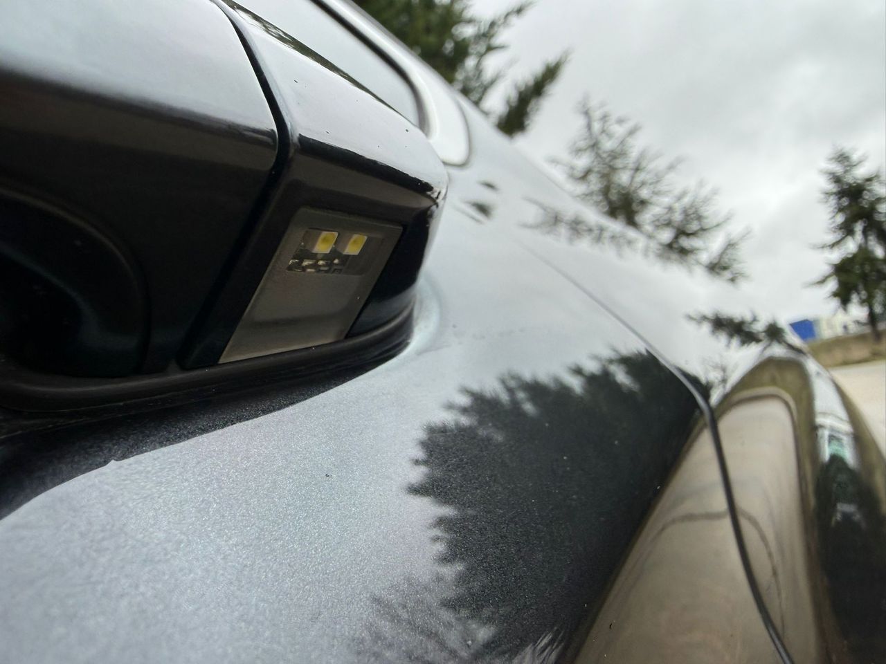 BMW X4 xDrive35i - Foto 23