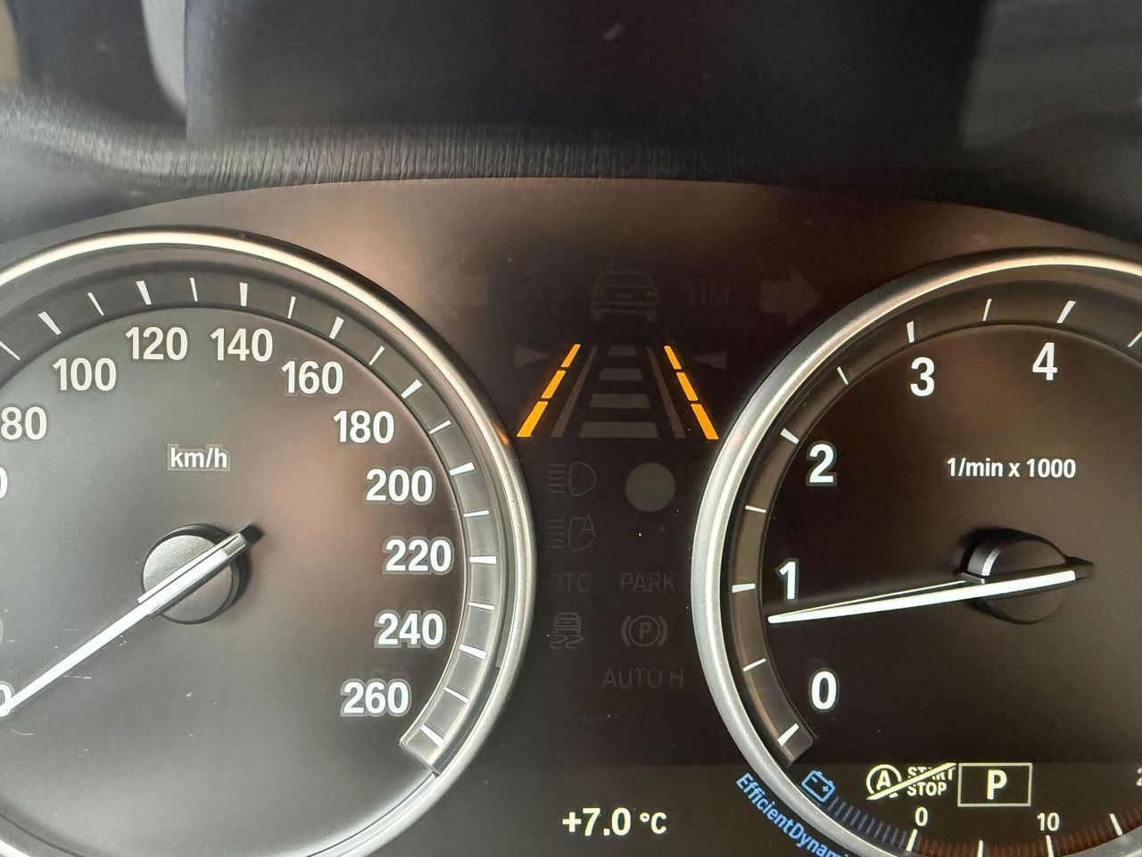 BMW X4 xDrive35i - Foto 59