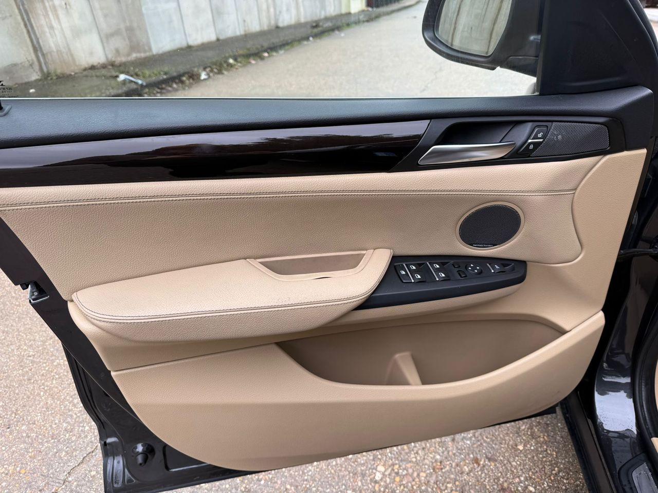 BMW X4 xDrive35i - Foto 26